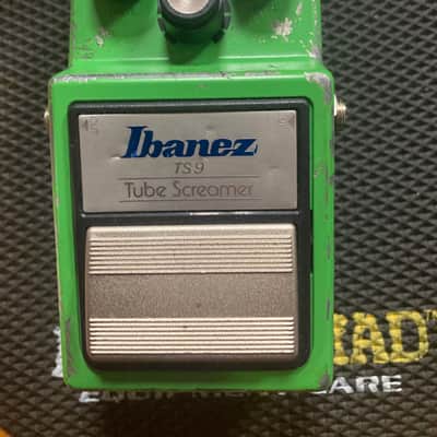 Ibanez TS 9 image 1