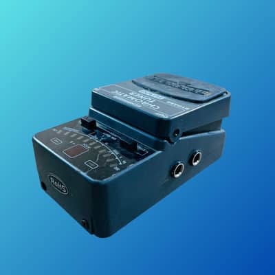 Behringer TU300 Chromatic Tuner image 4