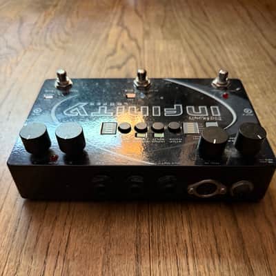 Pigtronix Infinity Looper 2010s - Black image 6