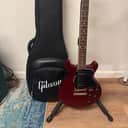Gibson Rick Beato Signature Les Paul Special Double Cut 2023 - 2025 Sparkling Burgundy Satin