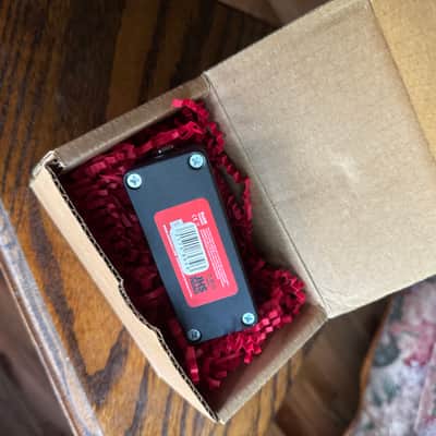 JHS Little Black Amp Box image 2