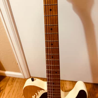 Donzilla Relic Cream Tele image 3