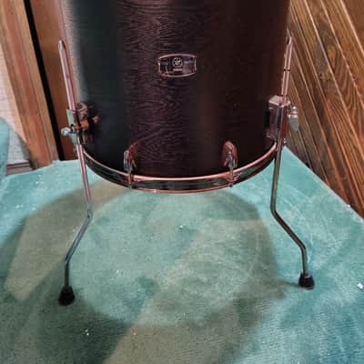 Yamaha Live Custom Oak Shell 15 "(Depth)x16"(Diameter) Floor Tom image 1