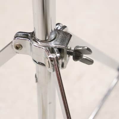 Ludwig 1355-1 Snare Drum Stand MicroMatic Vintage 1970's #3 image 7