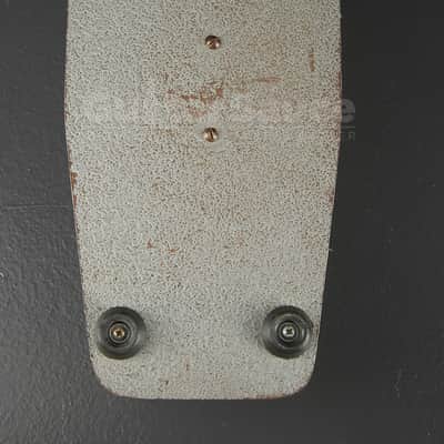 Vox Tone Bender V 828 Grey Black Panel Original Vintage 1967 (COD EFF_00509) image 5