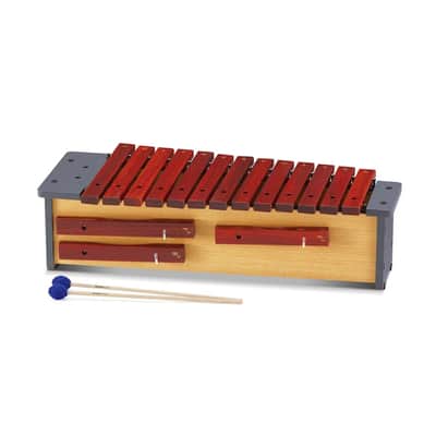 Suzuki XPA-16 Alto Xylophone image 2