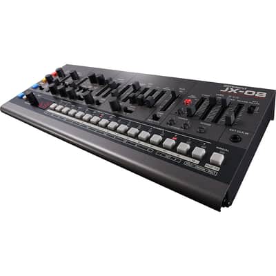 Roland JX-08 image 4