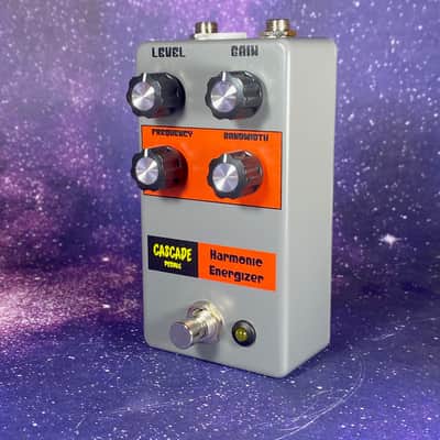 Cascade Pedals Harmonic Energizer image 3