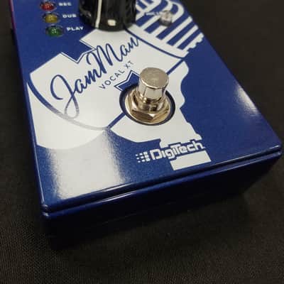 DigiTech JamMan Vocal XT Looper image 2