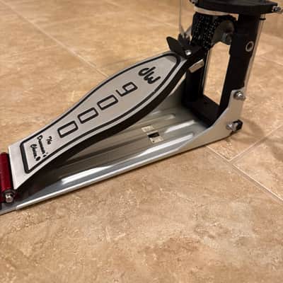 Dwdrums DW 9000 2 leg hi hat stand 2026 image 6
