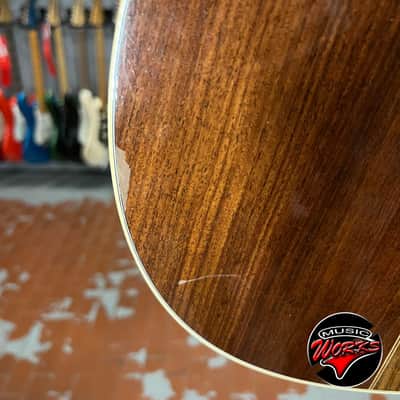 Martin M36 Reimagined 0000 14 Fret image 10