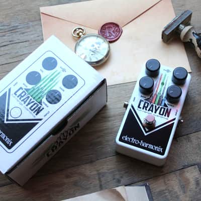 Electro-Harmonix "Crayon" image 12