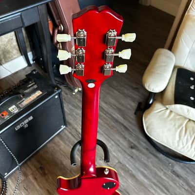 Epiphone Lazarus image 7