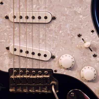 PRS Silver Sky Nebula Electric Guitar - John Mayer Signature Model - 1 of 500 Made! image 9