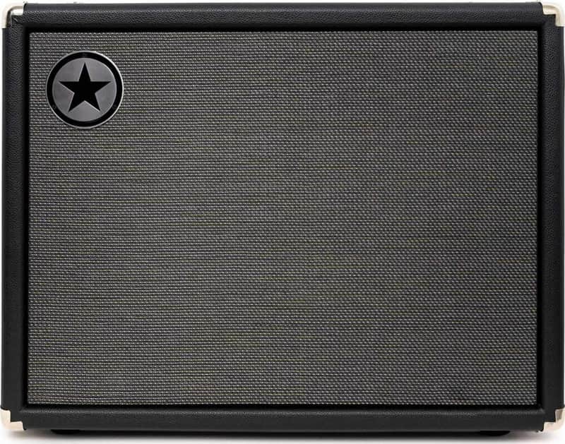 Blackstar U210C Unity Elite 2x10" Bass Cabinet, Black image 1
