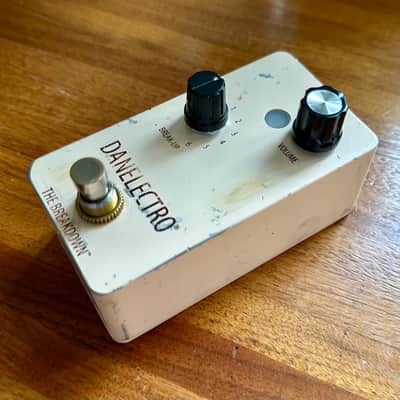 Danelectro The Breakdown | Reverb