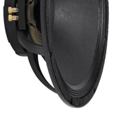 Peavey 1808-8 SPS BWX Widow Subwoofer Replacement Baskets 18 Inch Speaker 8 Ohms image 1