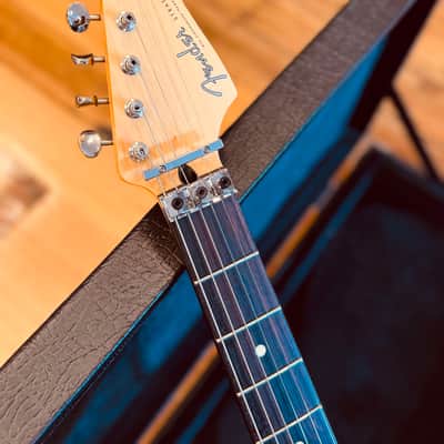 Fender Stratocaster – Made in Japan (2021) – JD Serial image 10
