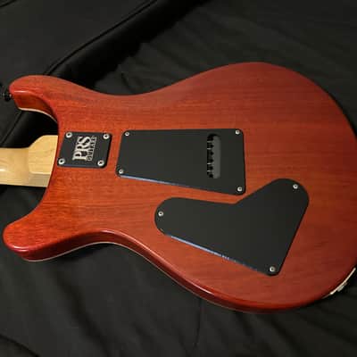 PRS CE 24 2016 Vintage Sunburst image 7