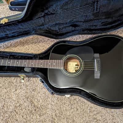Zager ZAD-20 Black with case Bild 18