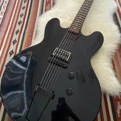 Gibson ES-335 Memphis Studio (Single Pickup) 2013 image 2