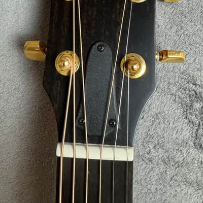 Taylor Sunset Blvd 414ce Studio SEB Acoustic-Electric Guitar – Excellent Condition w/ Gig Bag image 6