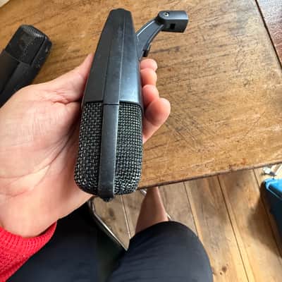 2x ( two ) Sennheiser  BF521 ( same as MD421 ) image 5