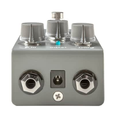 Way Huge Doom Hammer Fuzz Pedal - Open Box image 4