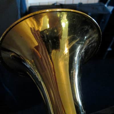 JUPITER Carnegie XL Trumpet model CTR-60 image 12
