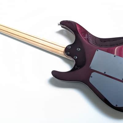 Jackson Pro Plus Dinky DK24 - Oxblood image 19