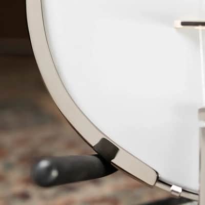 Deering Artisan 5-String Goodtime Openback Banjo image 13
