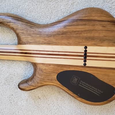 Mayones Regius image 14