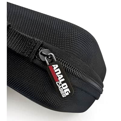 Analog Cases PULSE Case Akai MPK Mini IV - Keyboard Bag image 6