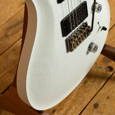 PRS Standard 24 Satin | Pearl White image 6