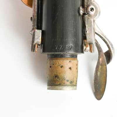 F Loree 1929 Pre-War ZZ87 image 8