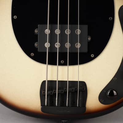 Ernie Ball Music Man StingRay Special 4H - 2024 - Brulee image 5