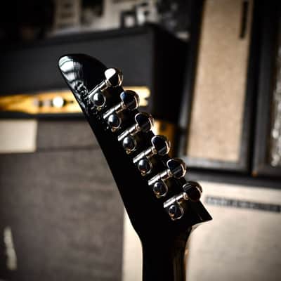 Gibson Explorer Black 2017 image 12