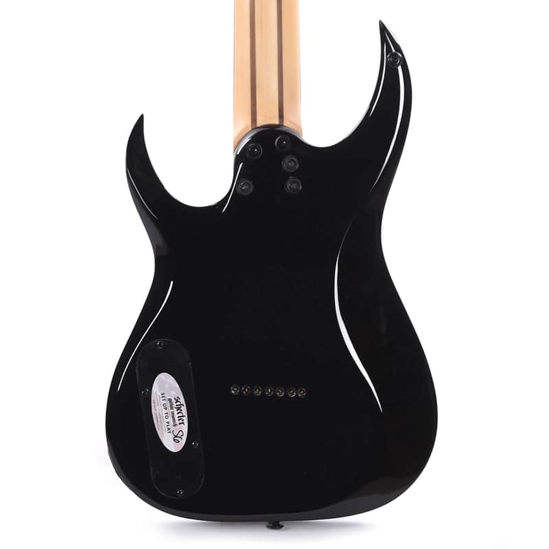 Schecter Sunset-7 Triad image 4