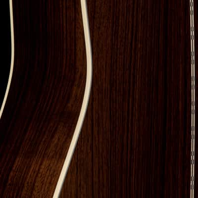Martin Custom Shop D-28 Style - 1 11/16" #59941 (Empire Music Spec) image 9
