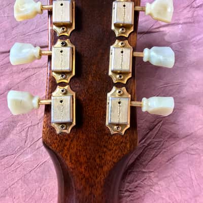 Gibson ES-345 Owned by Eric Clapton image 12