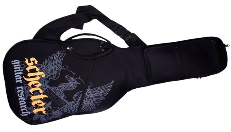 Schecter Guitar Gig Bag image 1