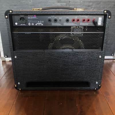 Marshall SC20C Studio Classic 1x10" 20/5-watt Tube Combo Amp JCM800 image 5