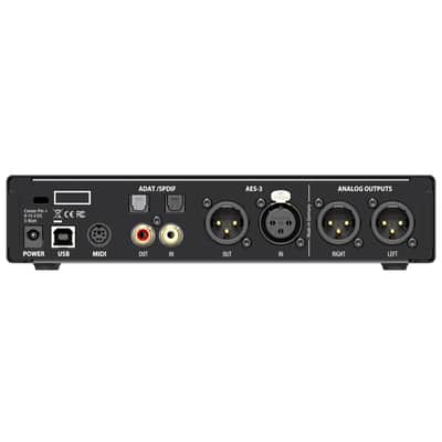 RME Digiface AES Audio Interface image 3