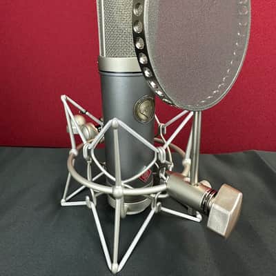 Shockmount for TLM 67? - Gearspace