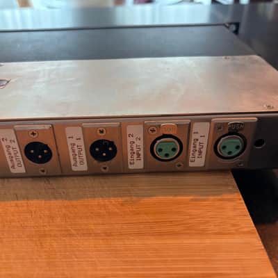 Neumann U473A image 5