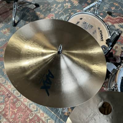 Sabian 12” AAX Mini Chinese image 3