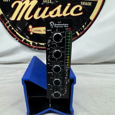 Fredenstein 500 Series Artistic Comp SE v1.2 Compressor Module image 2