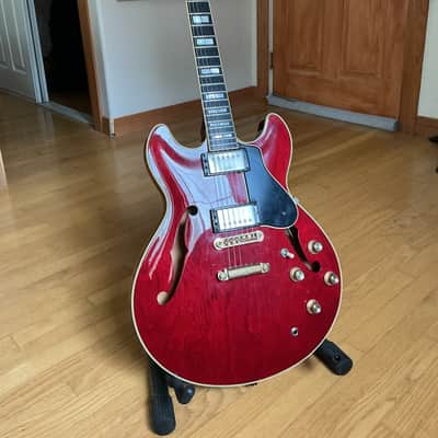 Yamaha SA-2000 - 1979 image 2
