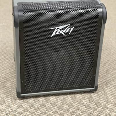 Peavey MAX150 150W 1x12" Bass Combo Amp image 1