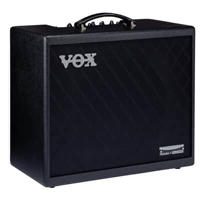 VOX E-Gitarrencombo, Cambridge50, 1x12", 50W, Amp/FX Modeling, Nutube image 3